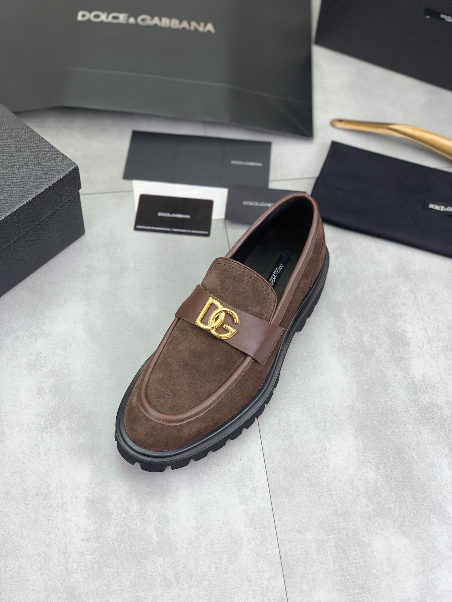 olce & Gabbana shoe